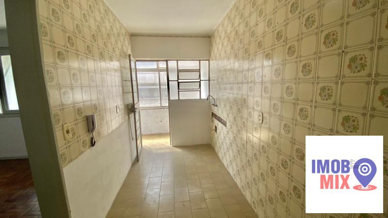 Apartamento de 3 dormitórios com garagem só R$ 285mil na Vila Ipiranga