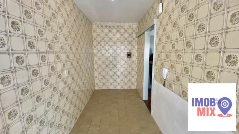 Apartamento de 3 dormitórios com garagem só R$ 285mil na Vila Ipiranga