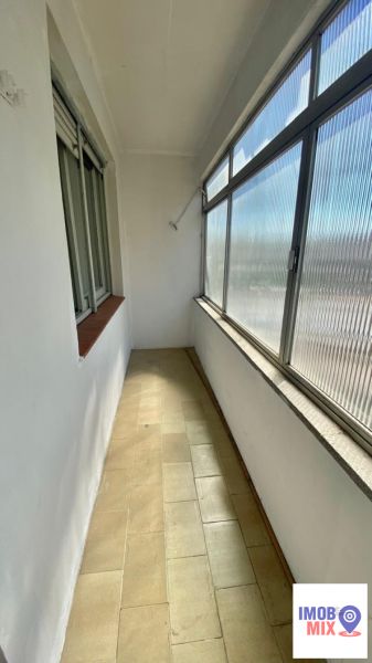 Apartamento de 3 dormitórios com garagem só R$ 285mil na Vila Ipiranga