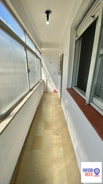 Apartamento de 3 dormitórios com garagem só R$ 285mil na Vila Ipiranga