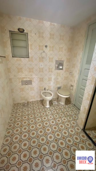 Apartamento de 3 dormitórios com garagem só R$ 285mil na Vila Ipiranga