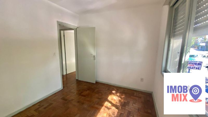 Apartamento de 3 dormitórios com garagem só R$ 285mil na Vila Ipiranga
