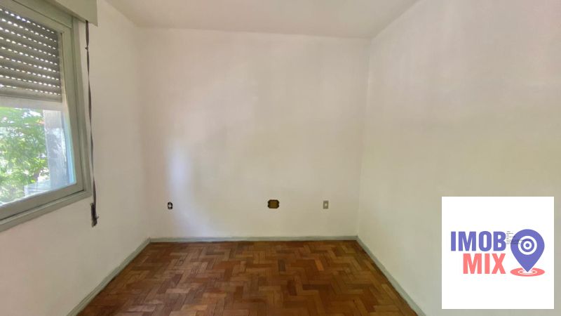 Apartamento de 3 dormitórios com garagem só R$ 285mil na Vila Ipiranga