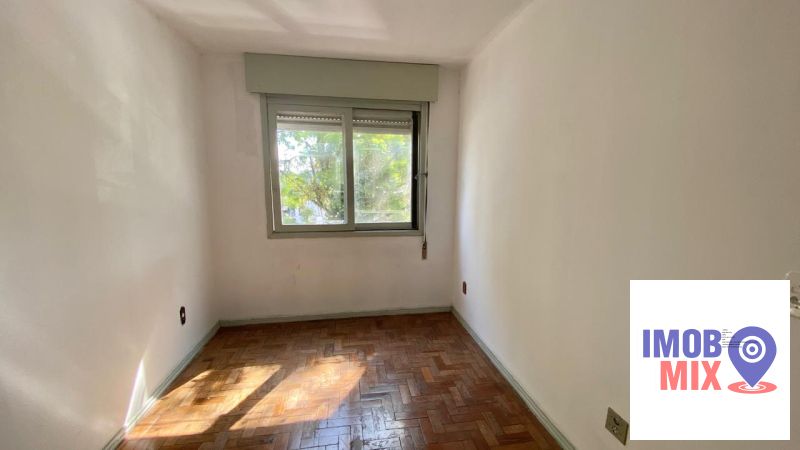 Apartamento de 3 dormitórios com garagem só R$ 285mil na Vila Ipiranga