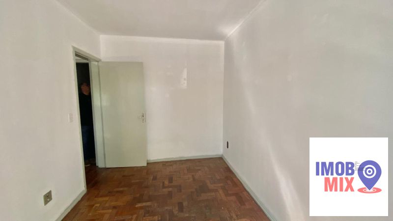 Apartamento de 3 dormitórios com garagem só R$ 285mil na Vila Ipiranga