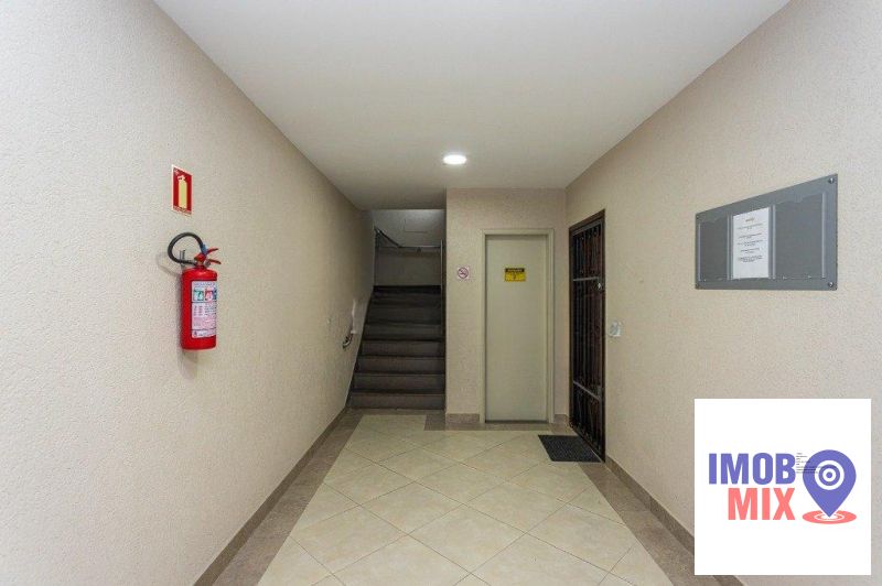Apartamento de 3 dormitórios com garagem só R$ 285mil na Vila Ipiranga