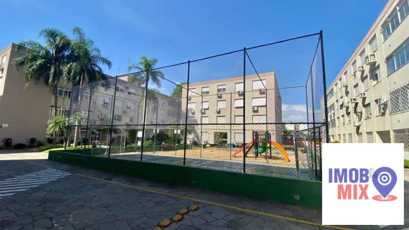 Apartamento de 3 dormitórios com garagem só R$ 285mil na Vila Ipiranga
