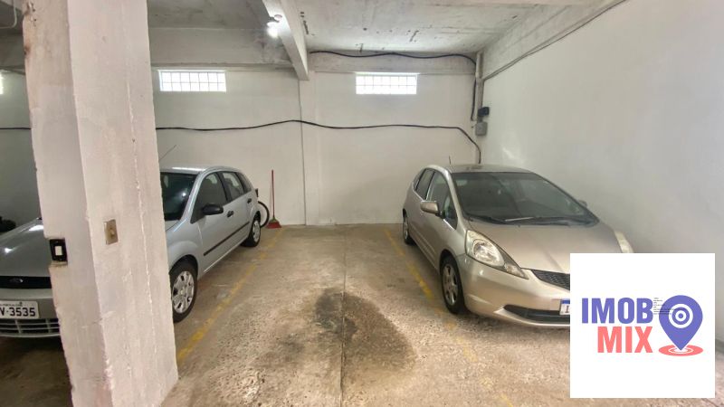 Apartamento de 3 dormitórios com garagem só R$ 285mil na Vila Ipiranga
