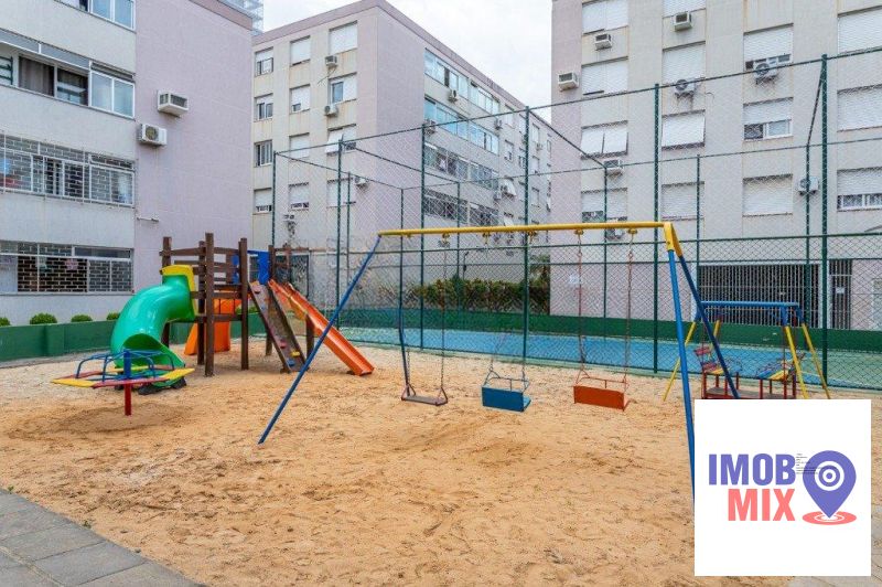 Apartamento de 3 dormitórios com garagem só R$ 285mil na Vila Ipiranga