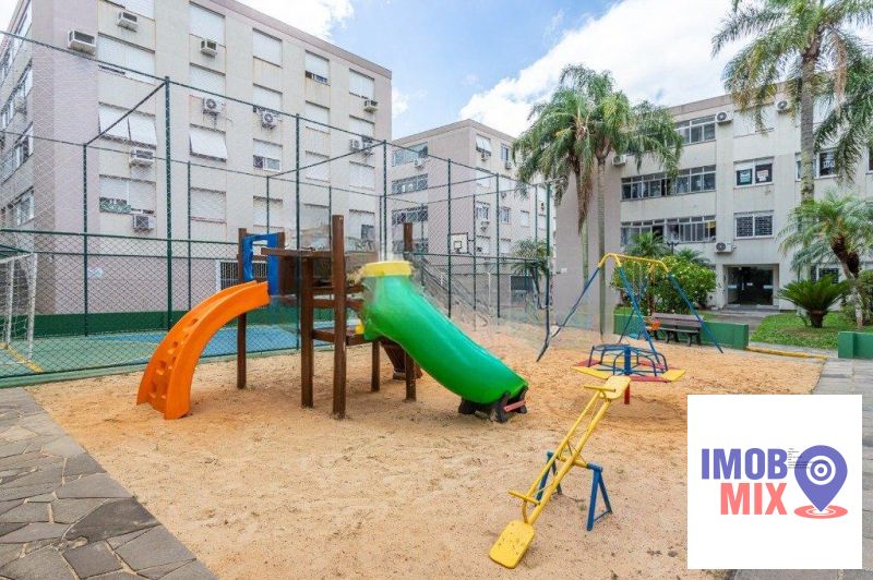 Apartamento de 3 dormitórios com garagem só R$ 285mil na Vila Ipiranga
