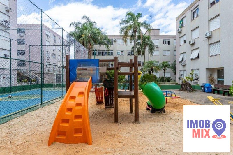 Apartamento de 3 dormitórios com garagem só R$ 285mil na Vila Ipiranga