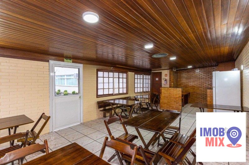 Apartamento de 3 dormitórios com garagem só R$ 285mil na Vila Ipiranga