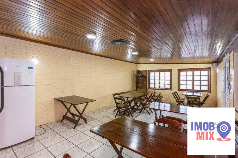 Apartamento de 3 dormitórios com garagem só R$ 285mil na Vila Ipiranga