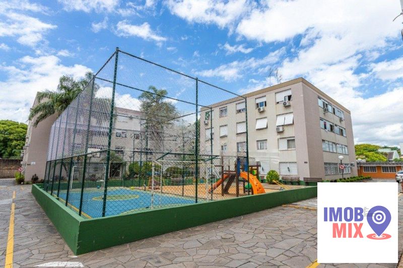 Apartamento de 3 dormitórios com garagem só R$ 285mil na Vila Ipiranga