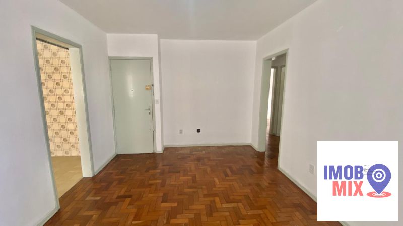 Apartamento de 3 dormitórios com garagem só R$ 285mil na Vila Ipiranga