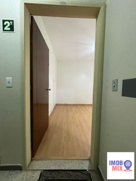 Apartamento 2 quartos  no São Sebastião