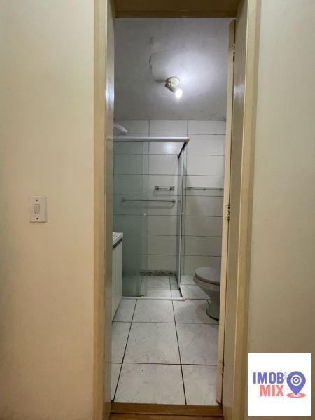 Apartamento 2 quartos  no São Sebastião