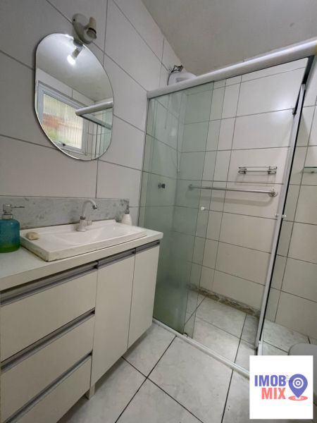 Apartamento 2 quartos  no São Sebastião