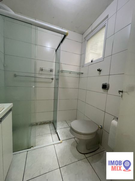 Apartamento 2 quartos  no São Sebastião