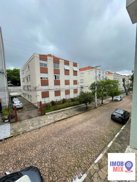 Apartamento 2 quartos  no São Sebastião