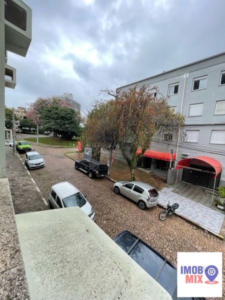 Apartamento 2 quartos  no São Sebastião