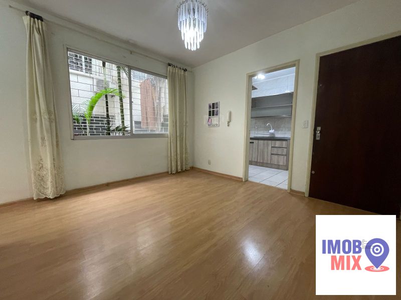 Apartamento 2 quartos  no São Sebastião