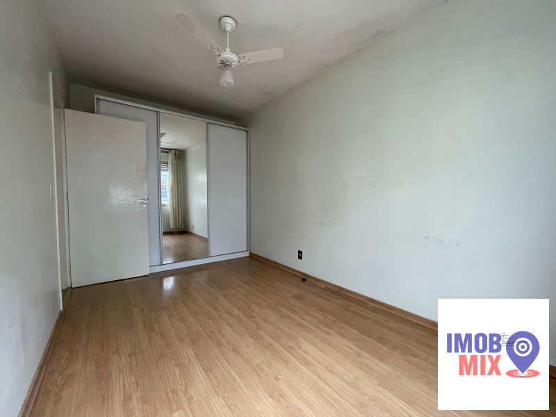 Apartamento 2 quartos  no São Sebastião