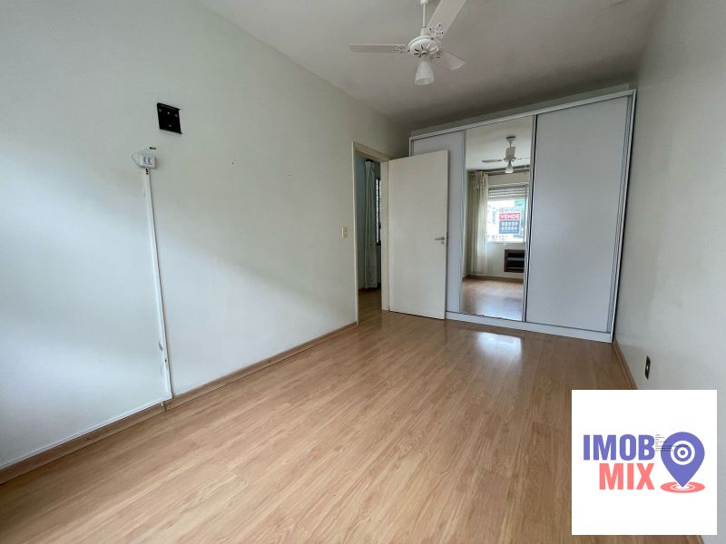 Apartamento 2 quartos  no São Sebastião
