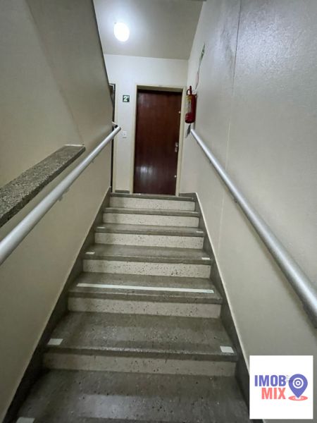 Apartamento 2 quartos  no São Sebastião