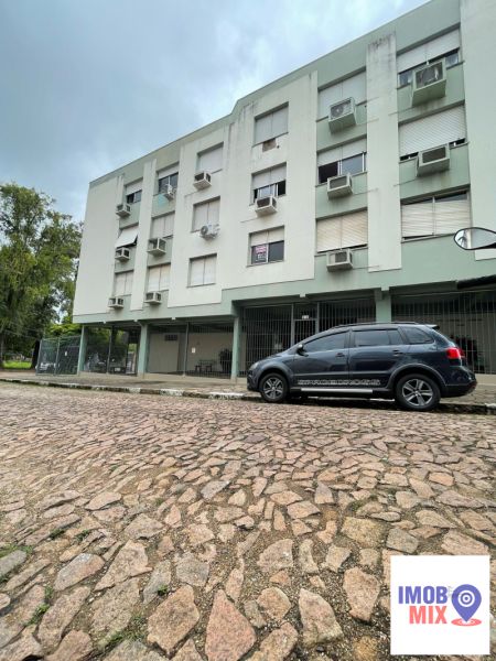 Apartamento 2 quartos  no São Sebastião