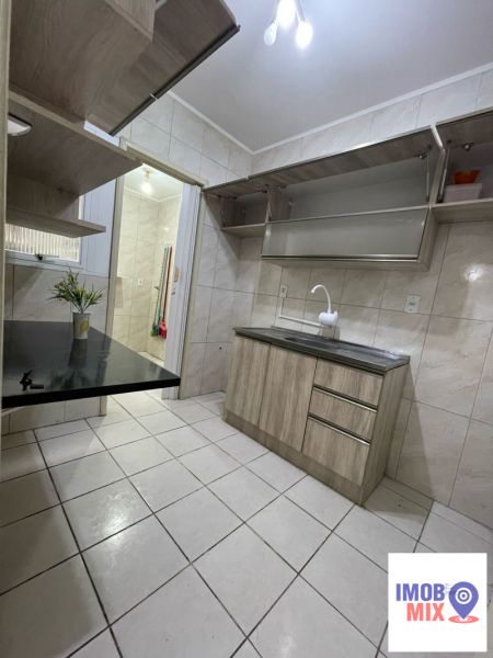 Apartamento 2 quartos  no São Sebastião