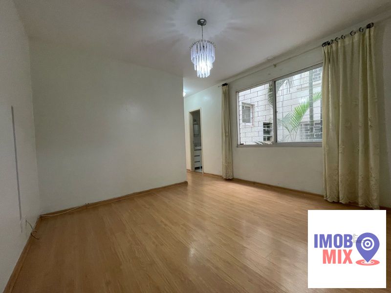 Apartamento 2 quartos  no São Sebastião