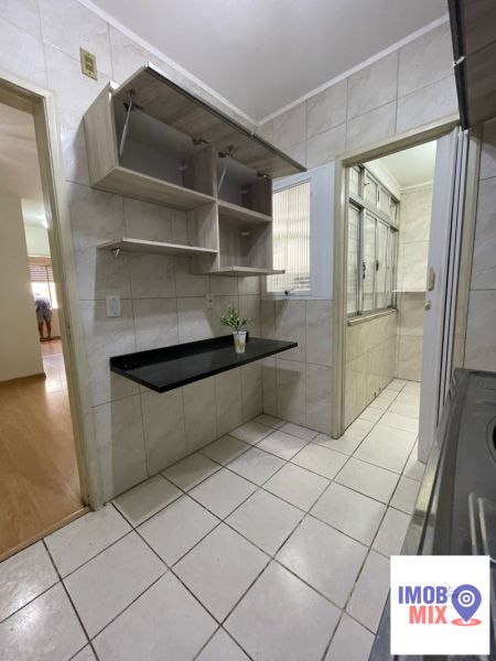Apartamento 2 quartos  no São Sebastião