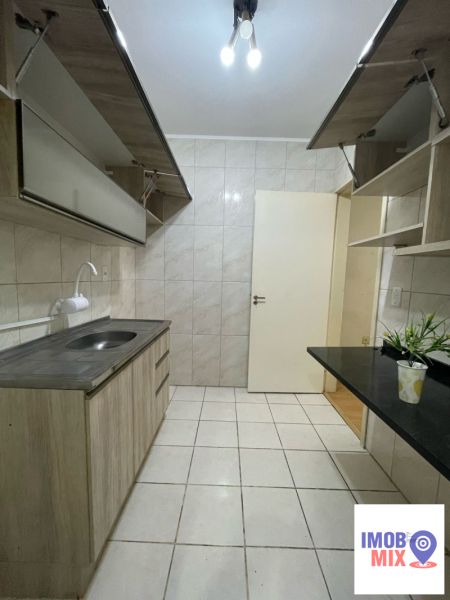 Apartamento 2 quartos  no São Sebastião