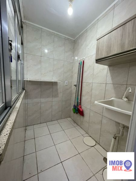 Apartamento 2 quartos  no São Sebastião