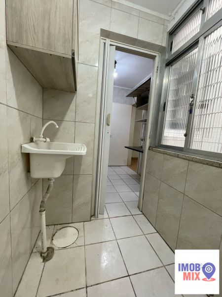 Apartamento 2 quartos  no São Sebastião
