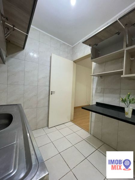 Apartamento 2 quartos  no São Sebastião