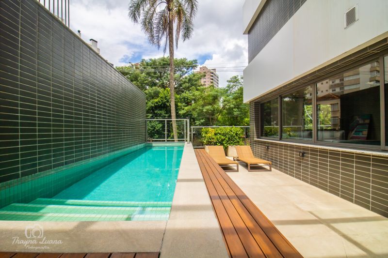 Apartamento 2 quartos no bairro Petrópolis