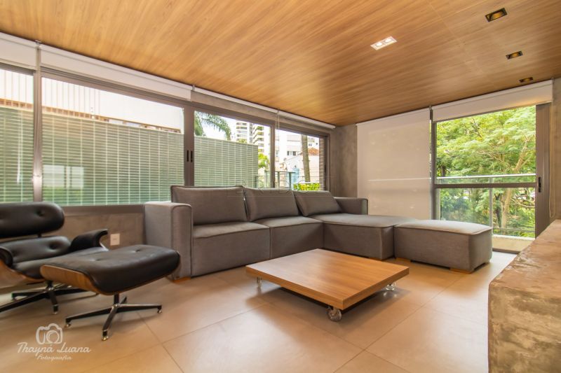 Apartamento 2 quartos no bairro Petrópolis