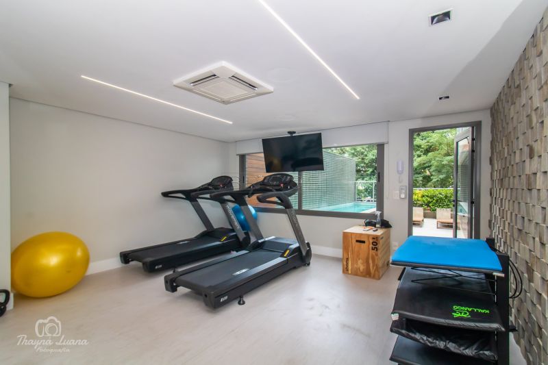 Apartamento 2 quartos no bairro Petrópolis