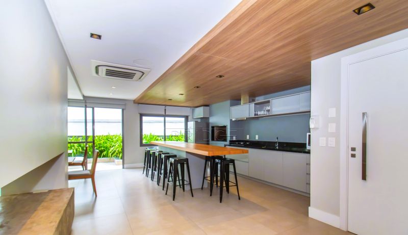 Apartamento 2 quartos no bairro Petrópolis