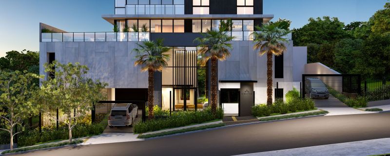 Apartamento 3 quartos no bairro Santana