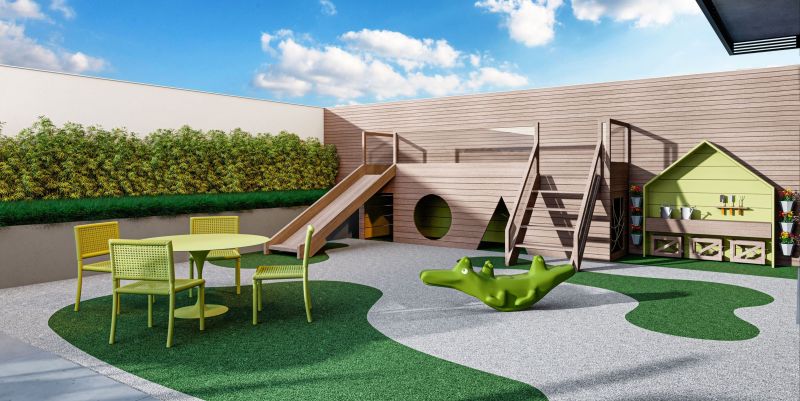 Apartamento 3 quartos no bairro Santana