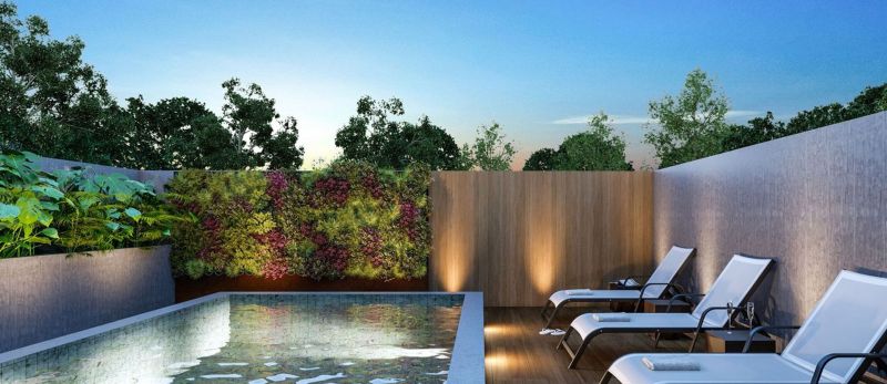 Apartamento 3 quartos no bairro Rio Branco