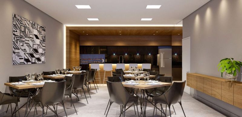 Apartamento 3 quartos no bairro Rio Branco