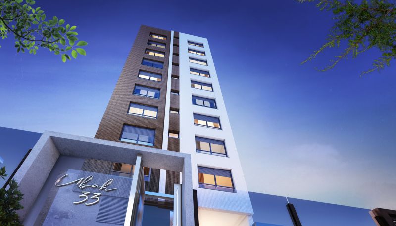 Apartamento 3 quartos no bairro Bela Vista