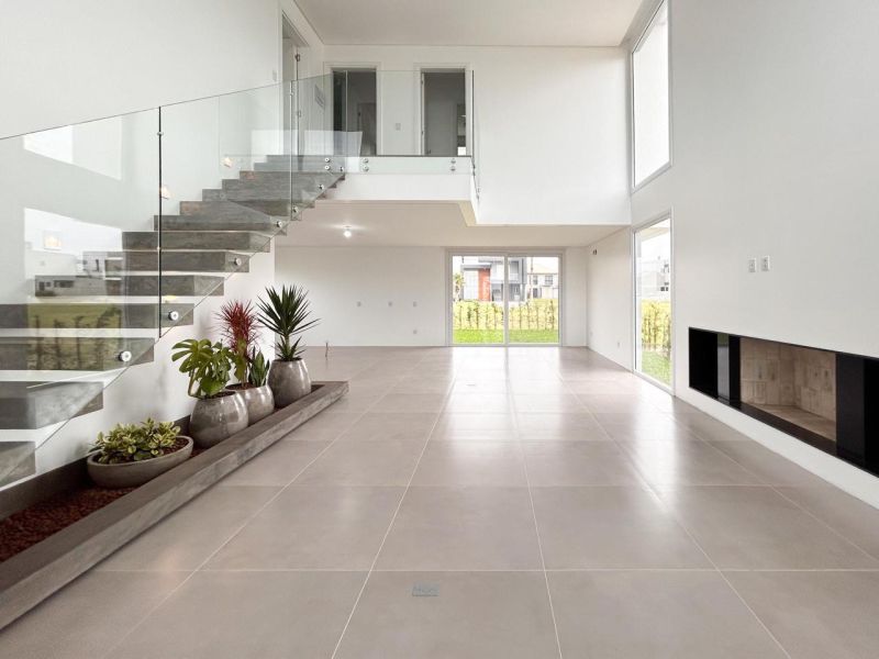 Casa em Condomínio 3 quartos no bairro Centro