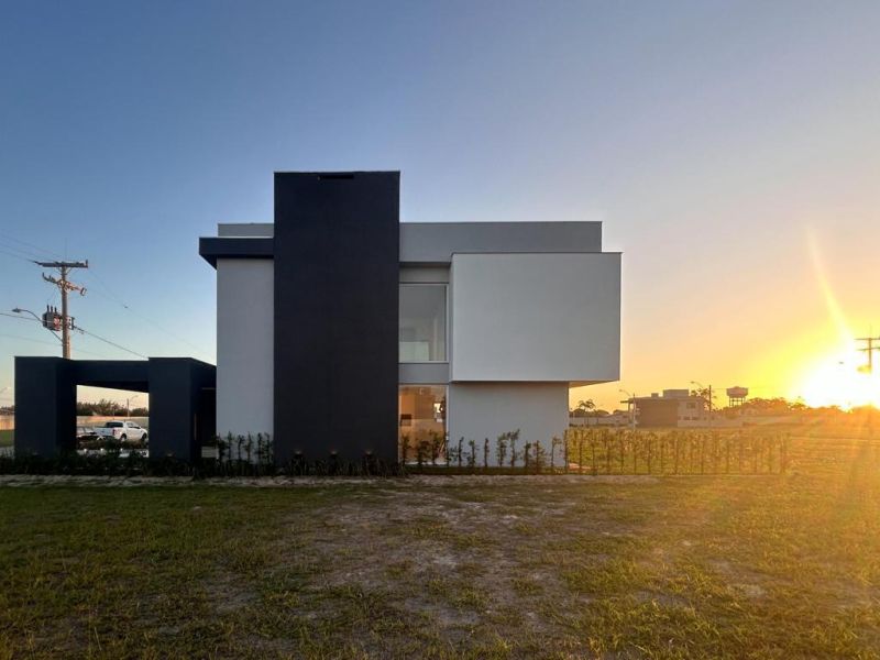 Casa em Condomínio 3 quartos no bairro Centro