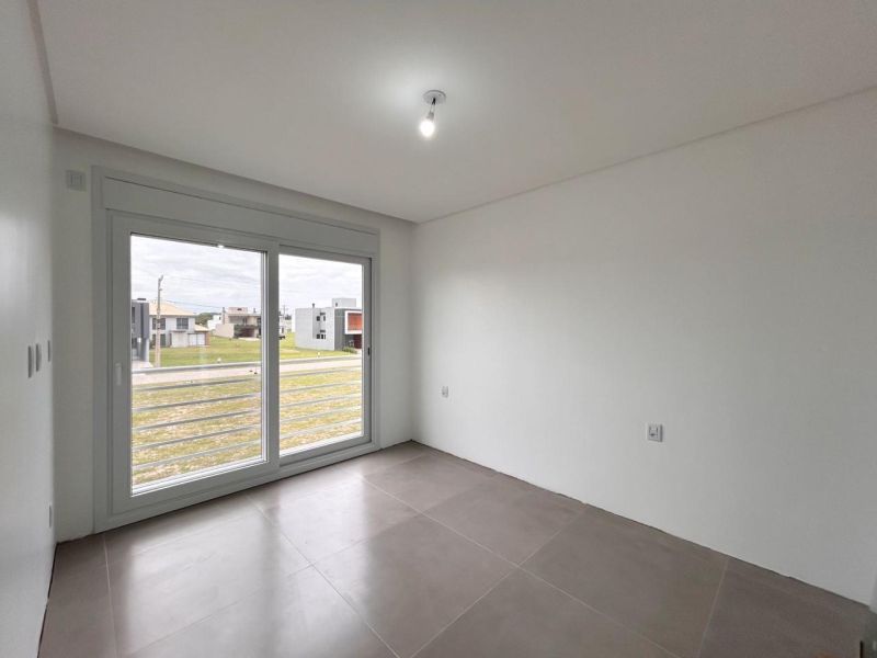 Casa em Condomínio 3 quartos no bairro Centro