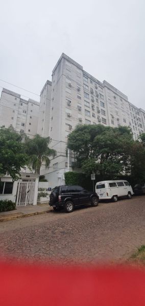 Apartamento 2 quartos no bairro Sarandi